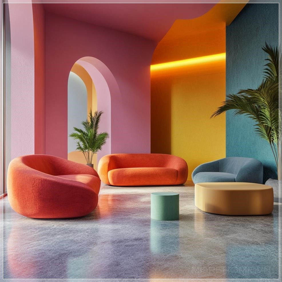 Thiết kế tổng thể