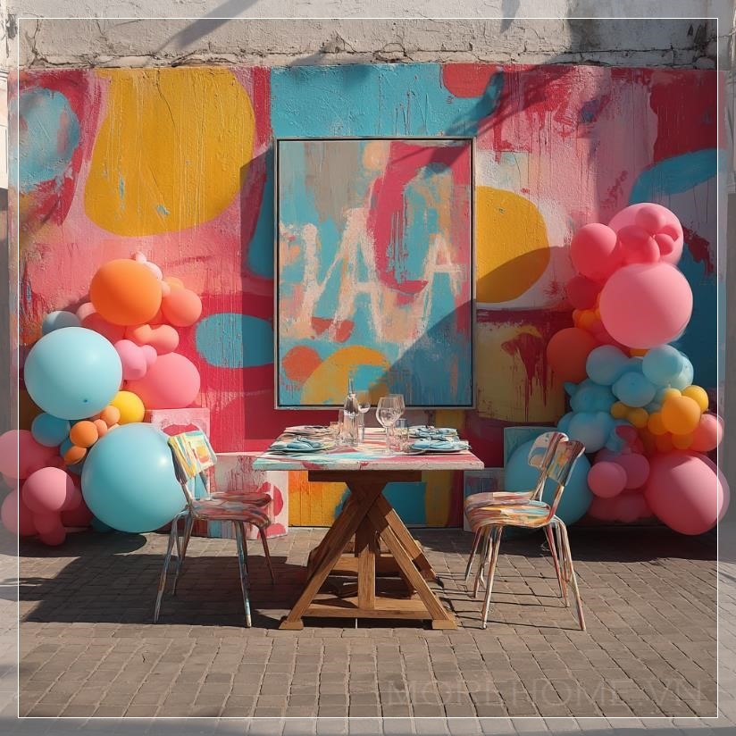 Bí quyết happy mothers day party mà chuyên gia không muốn chia sẻ...