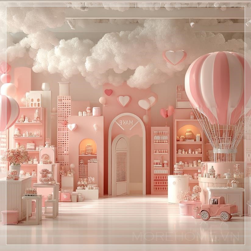 Bí quyết happy mothers day party mà chuyên gia không muốn chia sẻ...