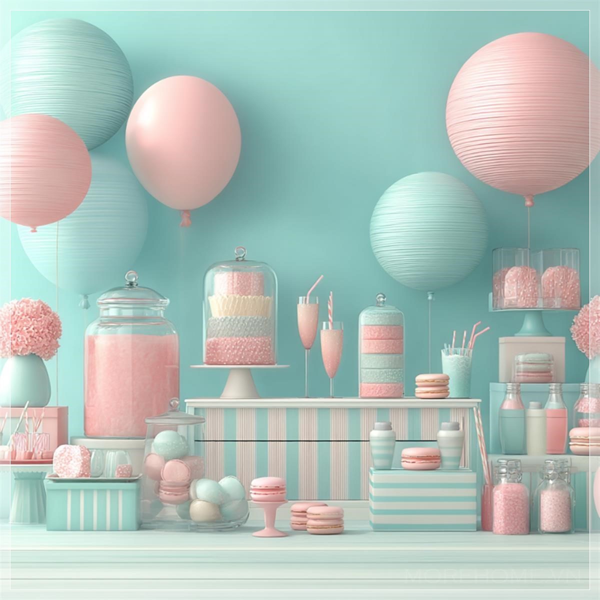 Bí quyết happy mothers day party mà chuyên gia không muốn chia sẻ...